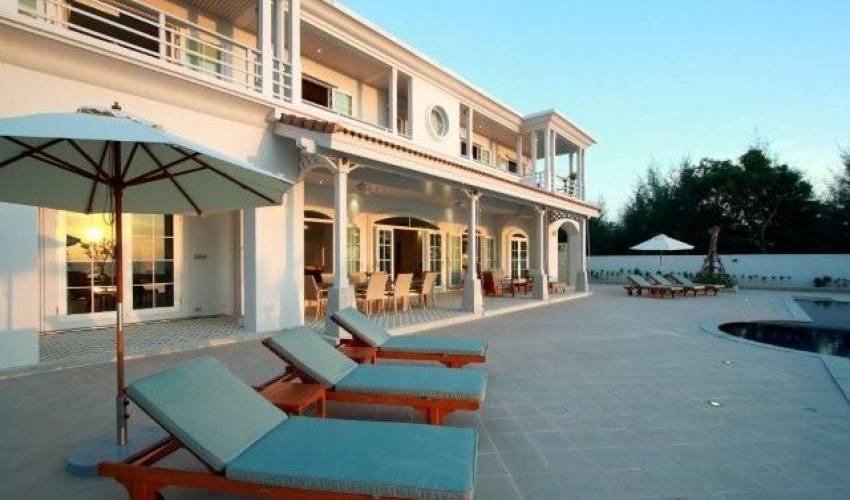 Villa 433 in Thailand Main Image