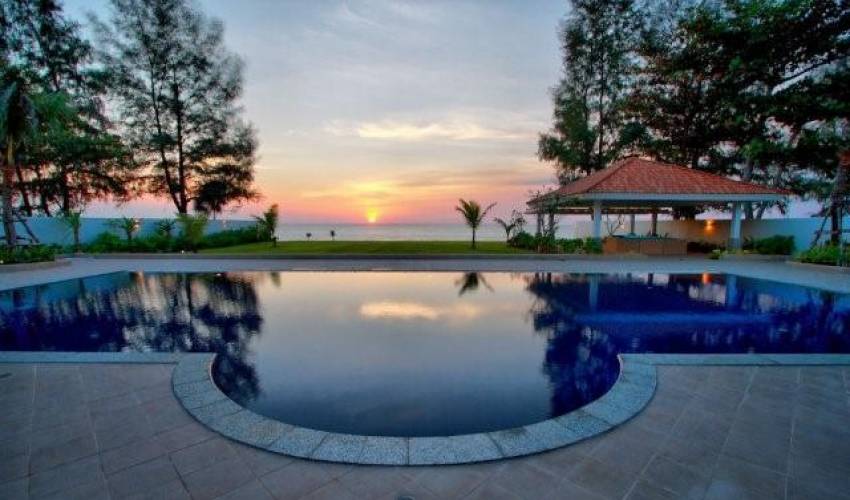 Villa 433 in Thailand Main Image