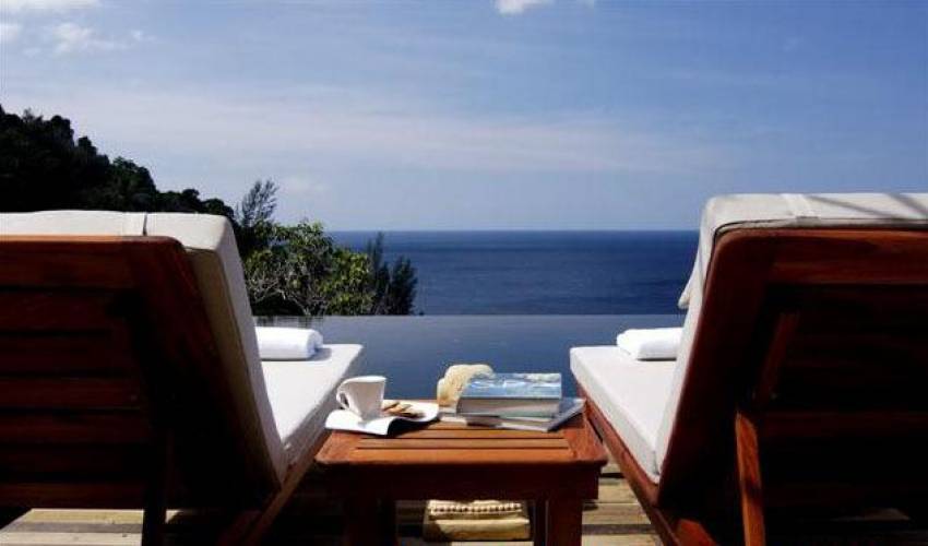 Villa 470 in Thailand Main Image