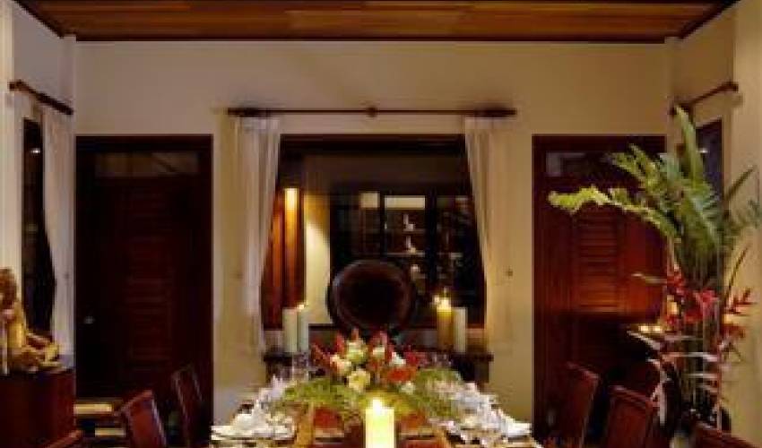 Villa 470 in Thailand Main Image