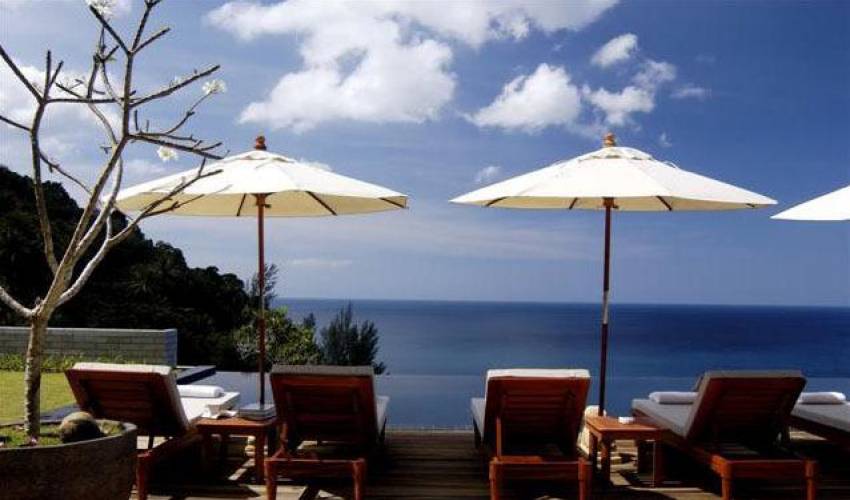 Villa 470 in Thailand Main Image