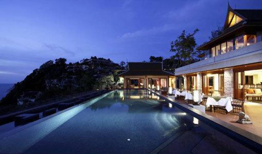 Villa 470 in Thailand Main Image