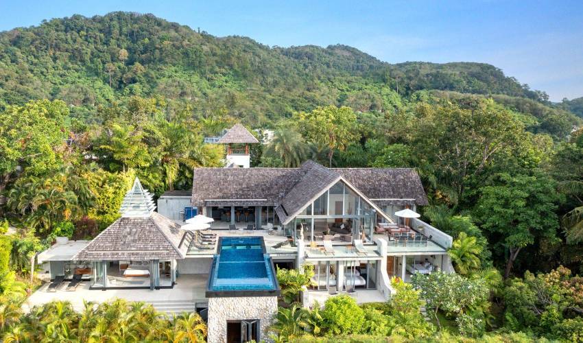 Villa 434 in Thailand Main Image