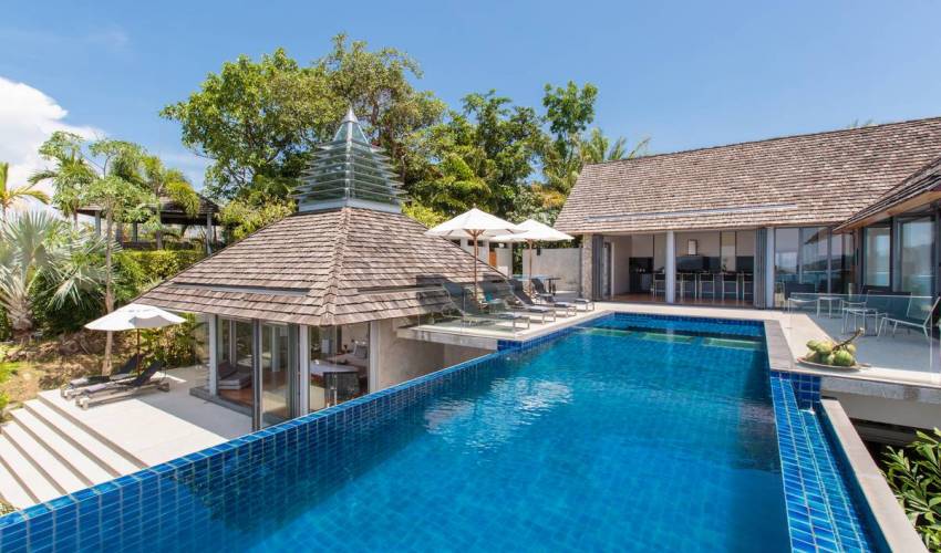 Villa 434 in Thailand Main Image