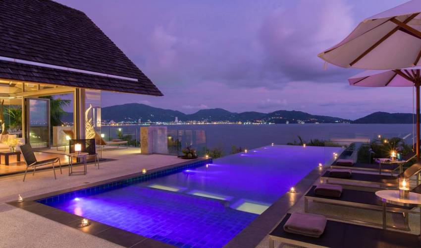 Villa 434 in Thailand Main Image