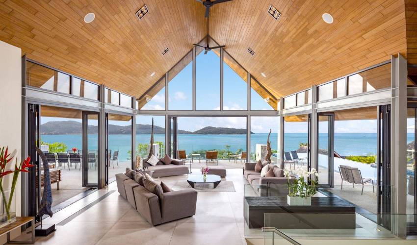 Villa 434 in Thailand Main Image