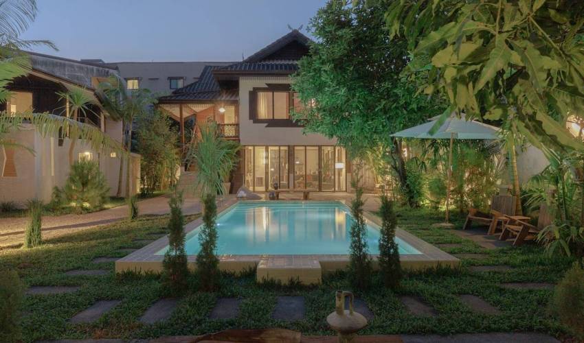 Villa 4904 in Thailand Main Image