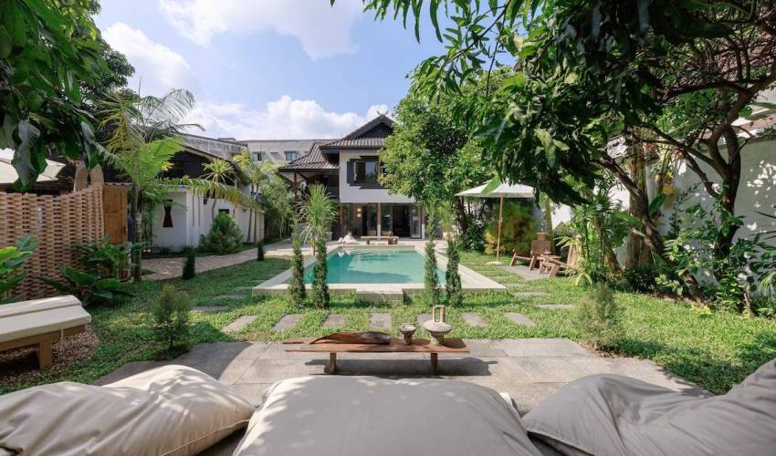Villa 4904 in Thailand Main Image