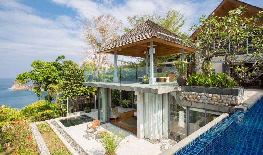 Villa 445 in Thailand Main Image
