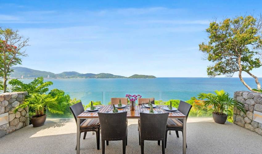 Villa 445 in Thailand Main Image