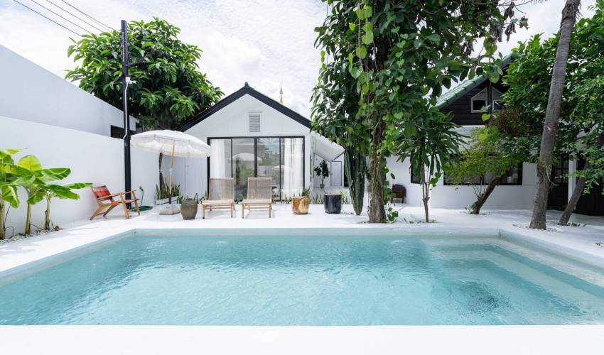 Villa 447 in Thailand Main Image