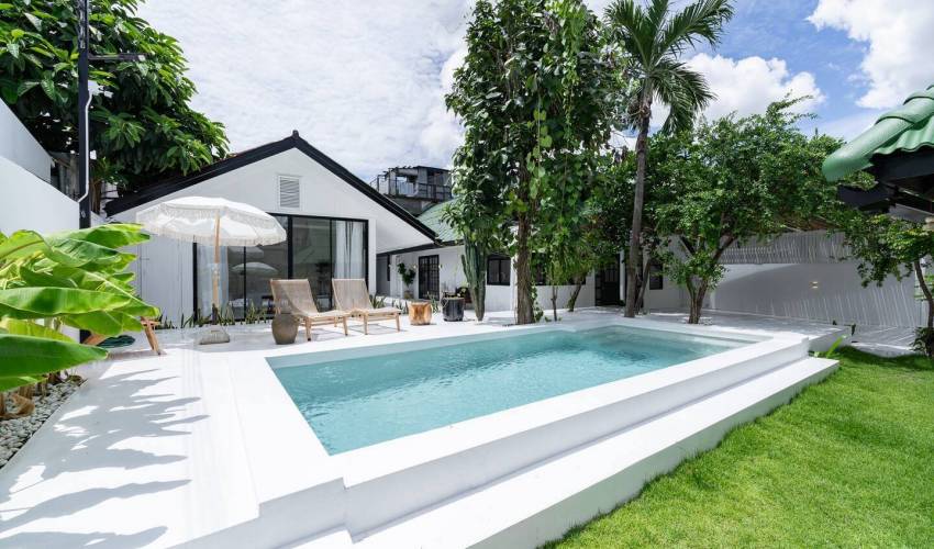 Villa 447 in Thailand Main Image