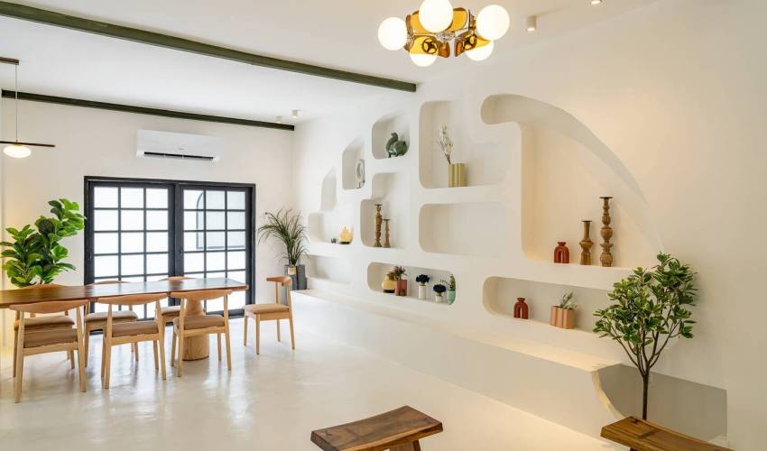 Villa 447 in Thailand Main Image