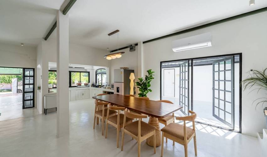 Villa 447 in Thailand Main Image