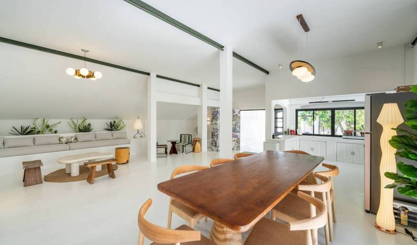 Villa 447 in Thailand Main Image