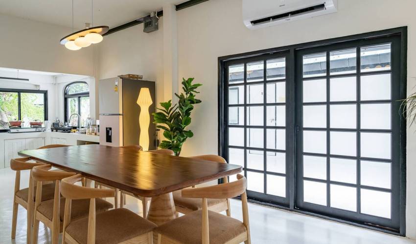 Villa 447 in Thailand Main Image