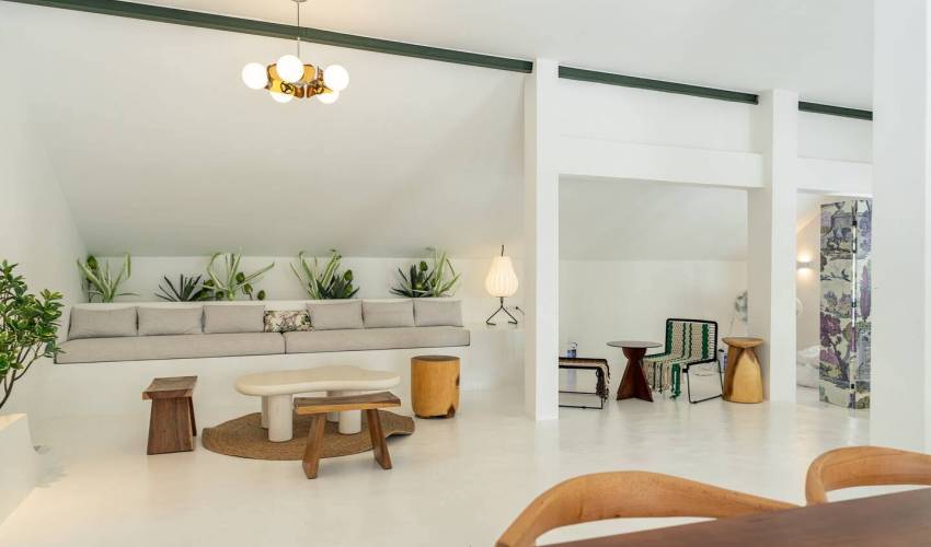 Villa 447 in Thailand Main Image