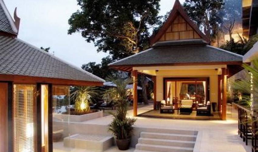 Villa 4149 in Thailand Main Image
