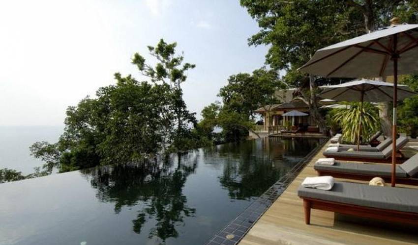 Villa 4149 in Thailand Main Image