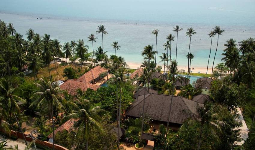 Villa 458 in Thailand Main Image