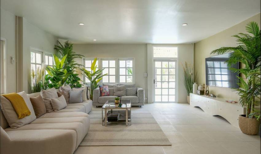 Villa 459 in Thailand Main Image