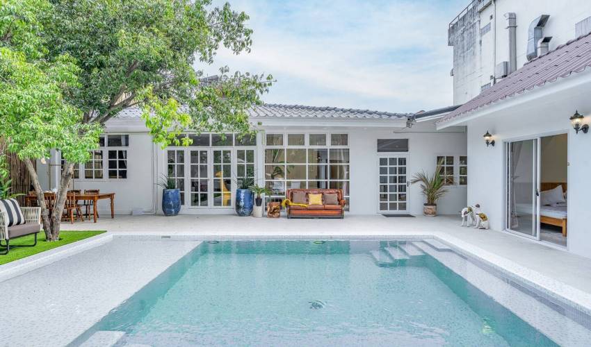 Villa 459 in Thailand Main Image