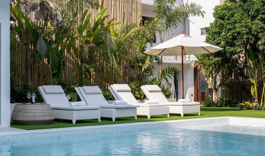 Villa 459 in Thailand Main Image