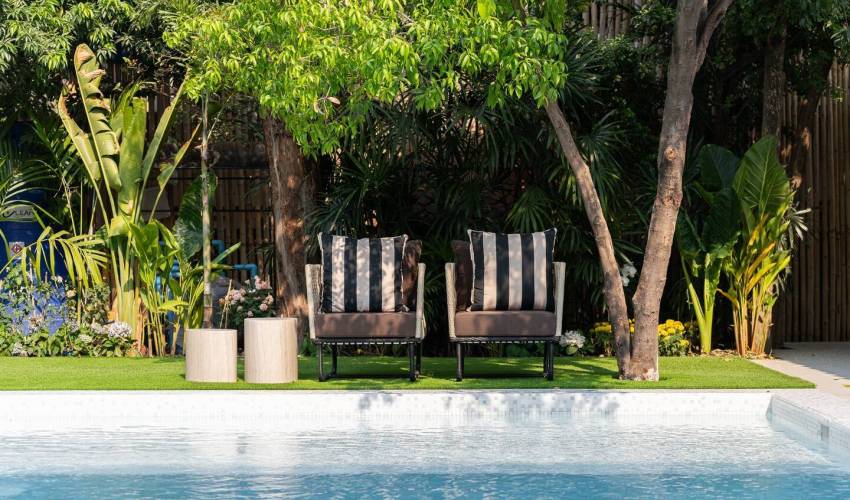 Villa 459 in Thailand Main Image