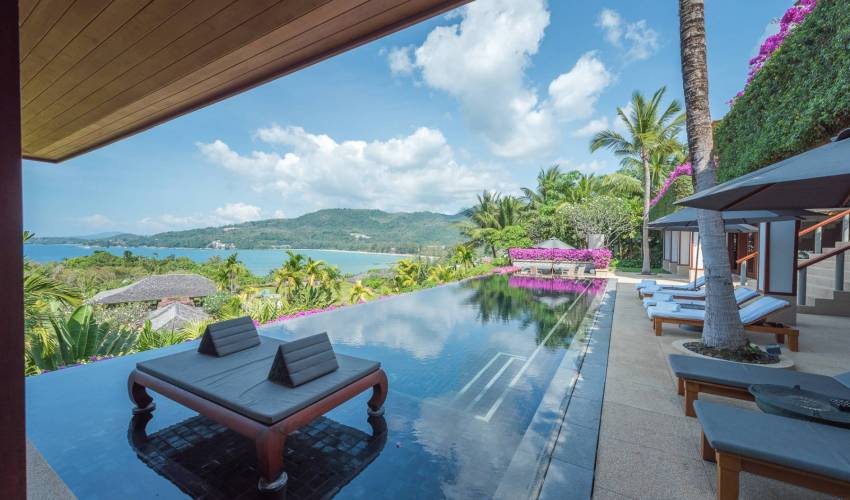 Villa 448 in Thailand Main Image