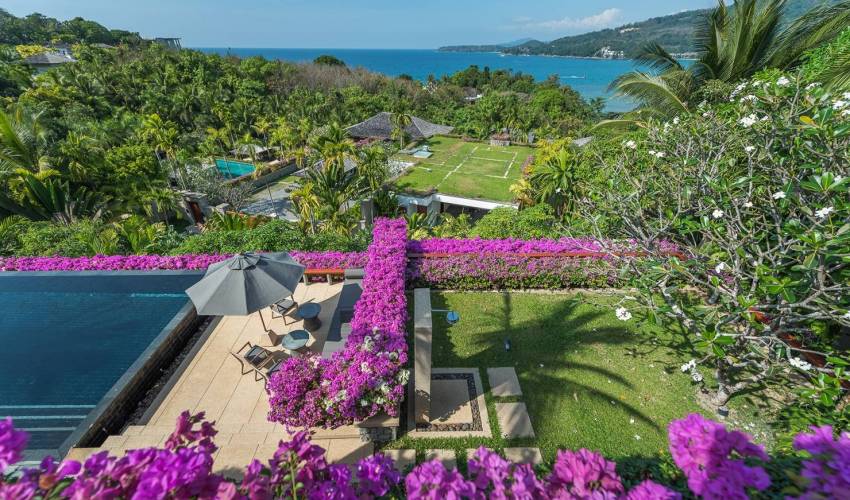 Villa 448 in Thailand Main Image