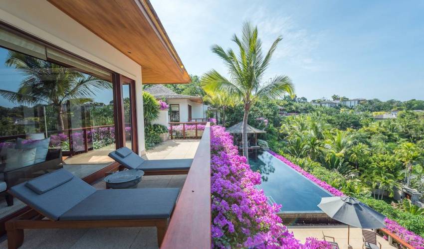 Villa 448 in Thailand Main Image