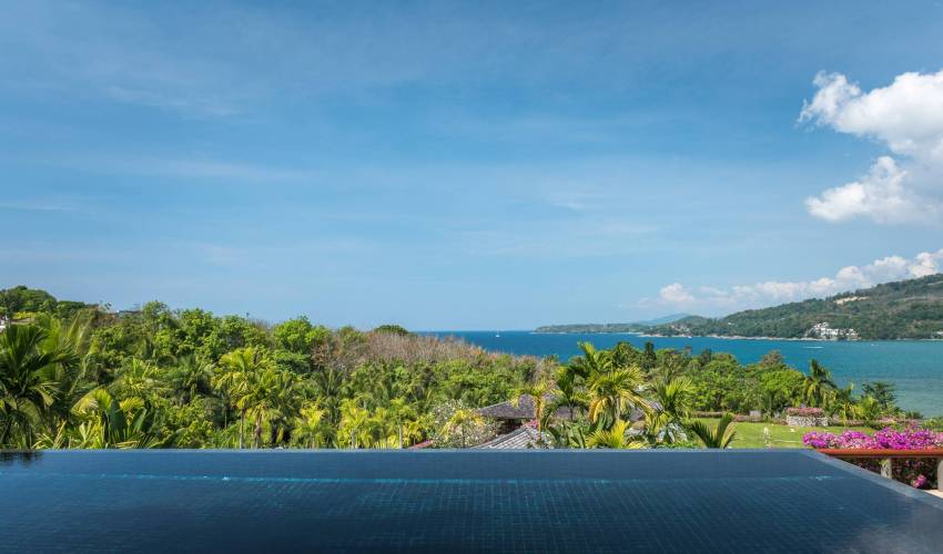 Villa 448 in Thailand Main Image
