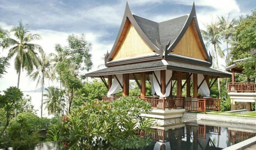 Villa 450 in Thailand Main Image