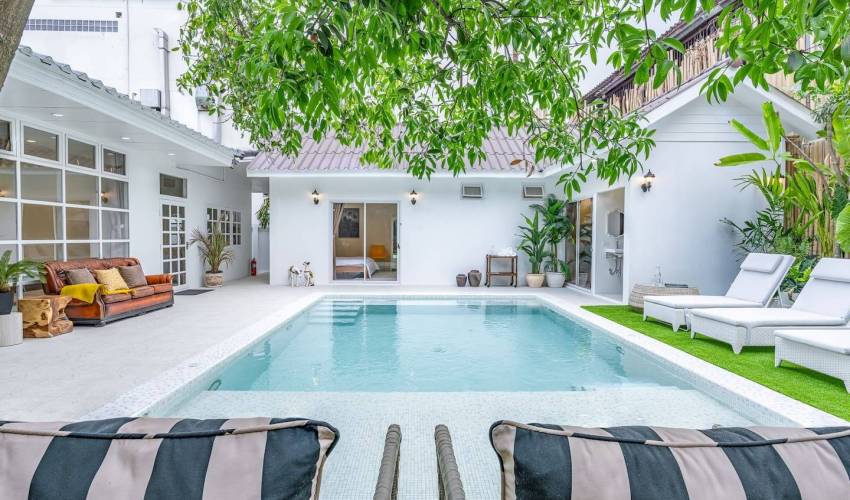 Villa 450 in Thailand Main Image