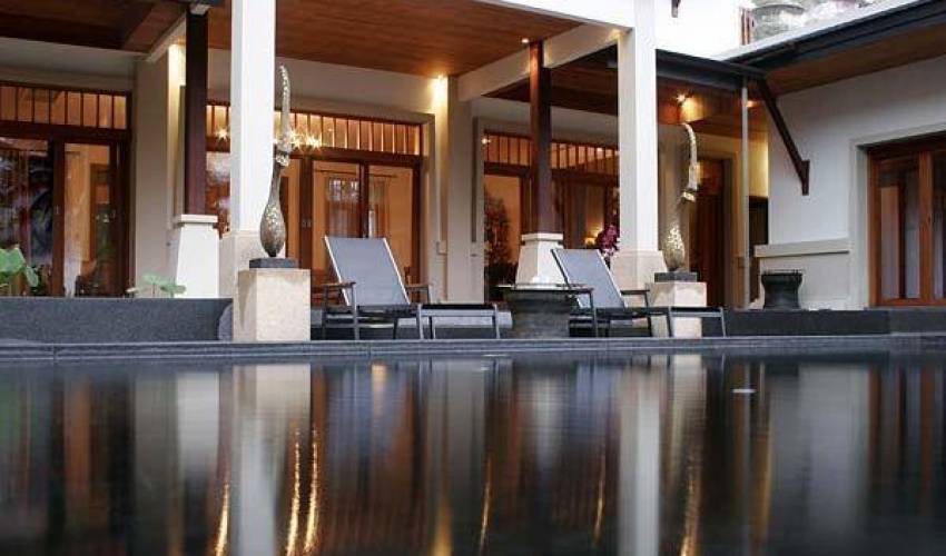 Villa 450 in Thailand Main Image