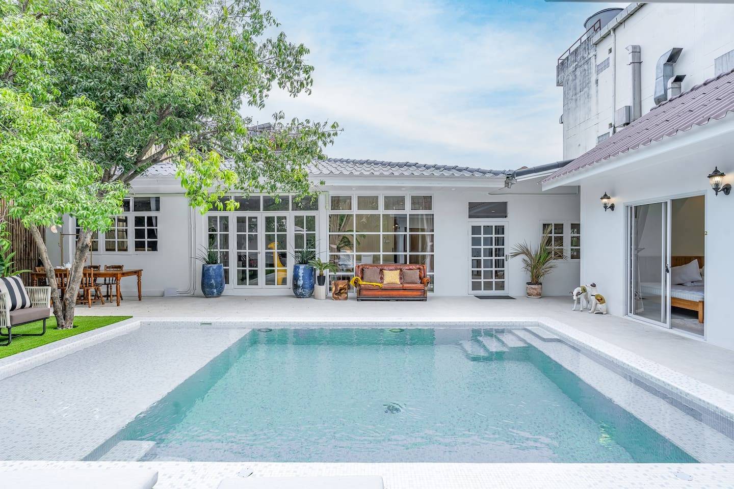 Chiang Mai Villa 450