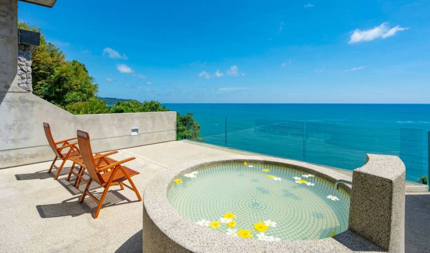 Villa 454 in Thailand Main Image