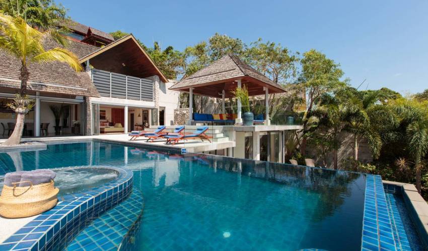 Villa 454 in Thailand Main Image
