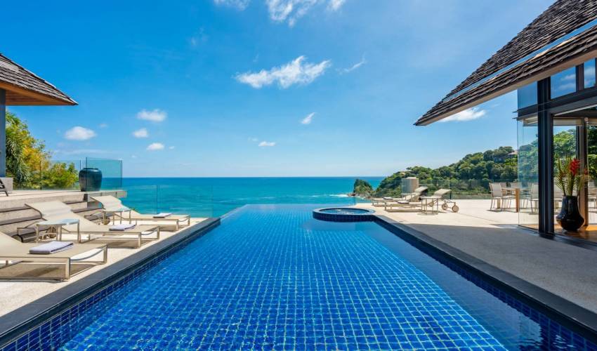 Villa 454 in Thailand Main Image