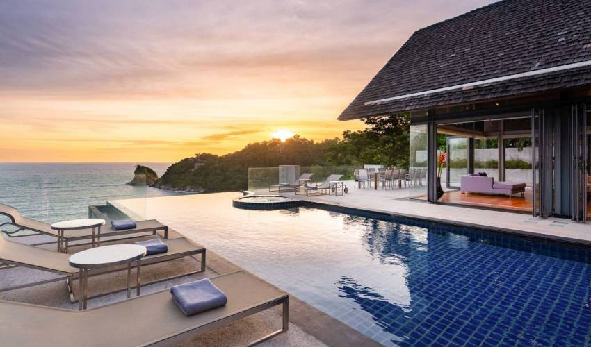 Villa 454 in Thailand Main Image