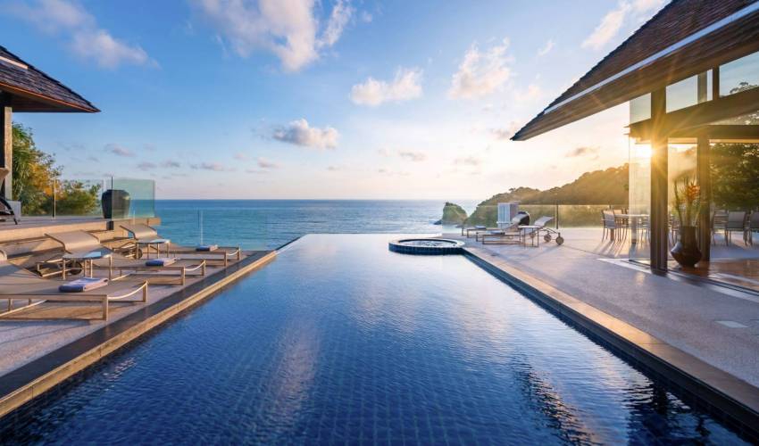 Villa 454 in Thailand Main Image