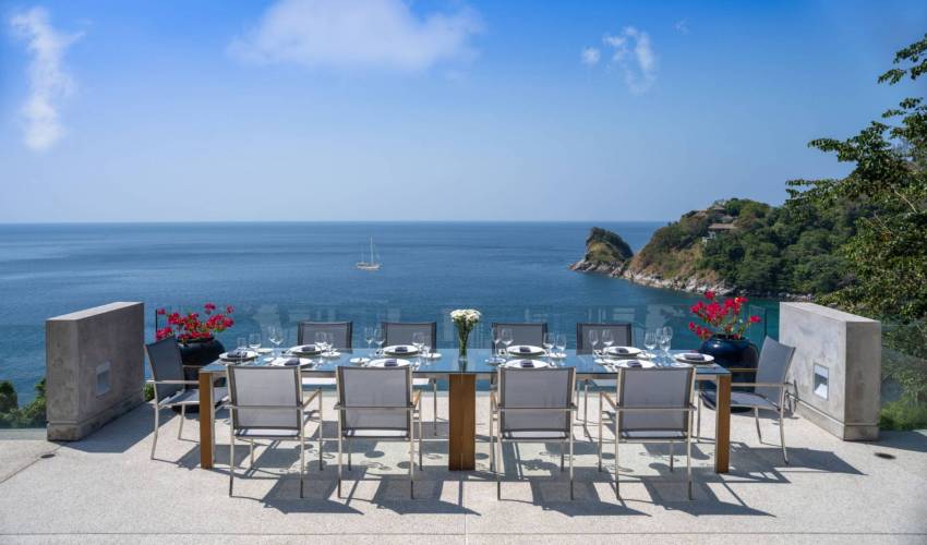 Villa 454 in Thailand Main Image