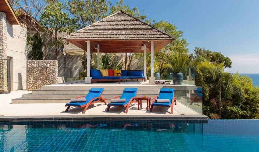 Villa 454 in Thailand Main Image