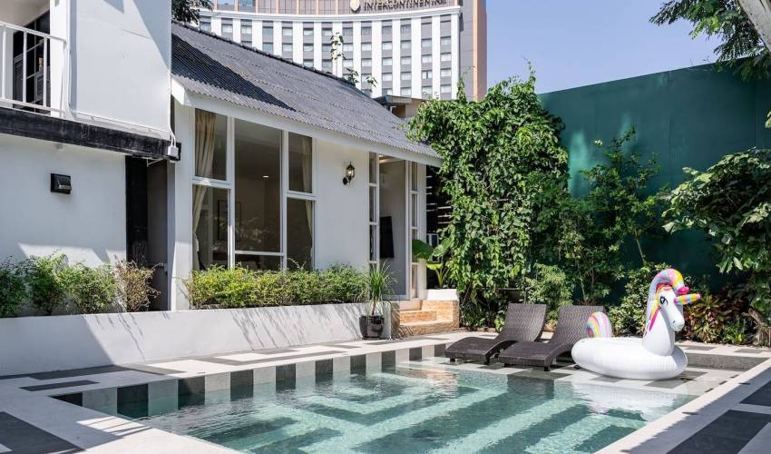 Villa 456 in Thailand Main Image