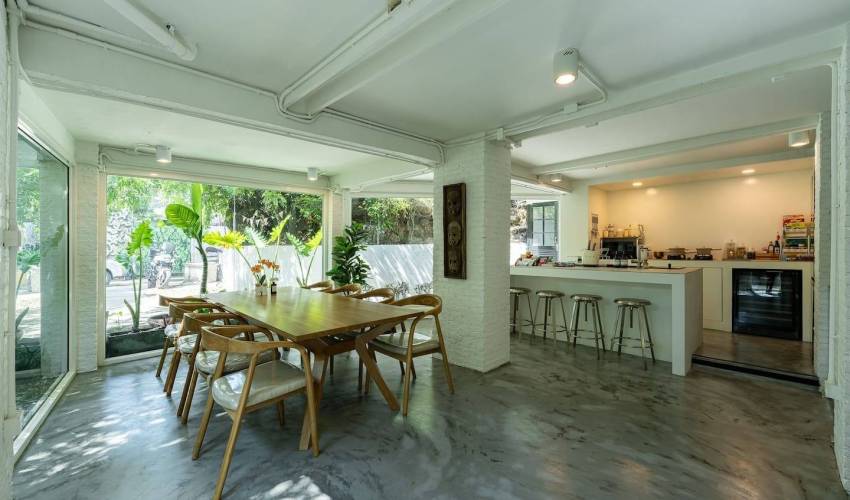 Villa 456 in Thailand Main Image