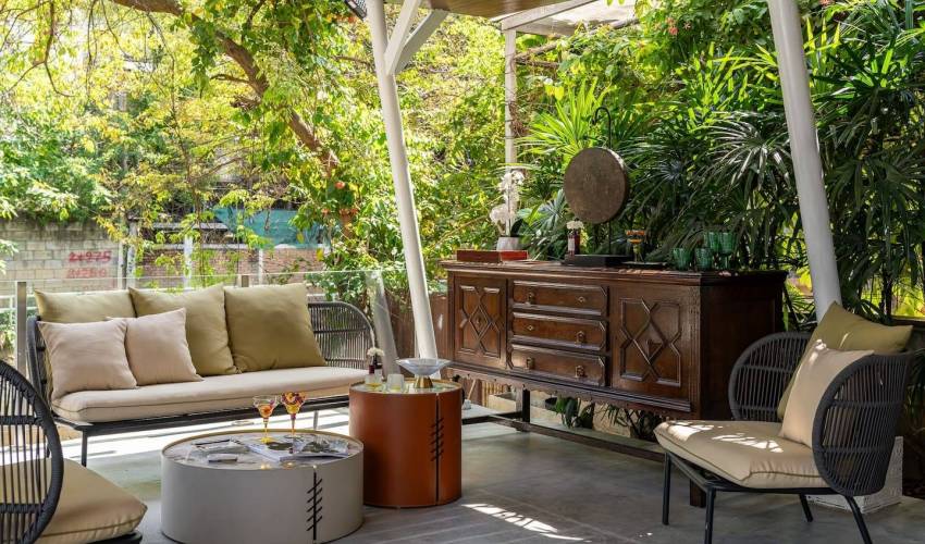 Villa 456 in Thailand Main Image