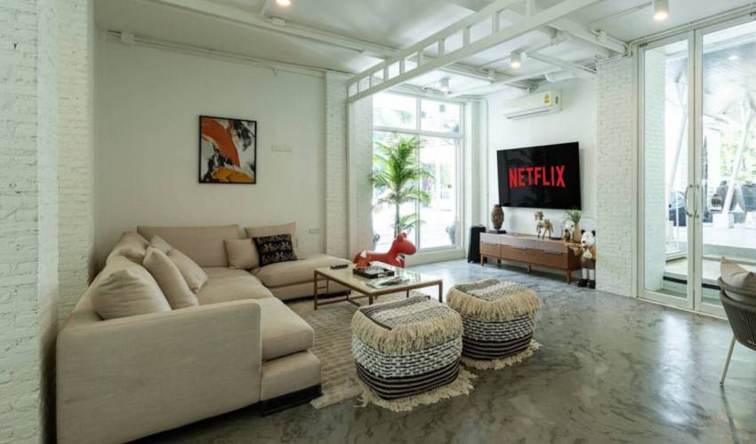 Villa 456 in Thailand Main Image