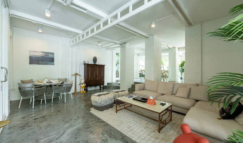 Villa 456 in Thailand Main Image