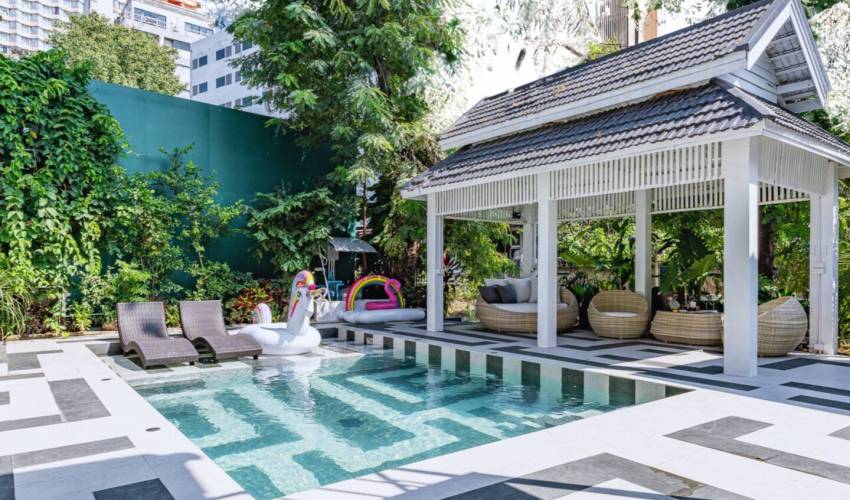 Villa 456 in Thailand Main Image