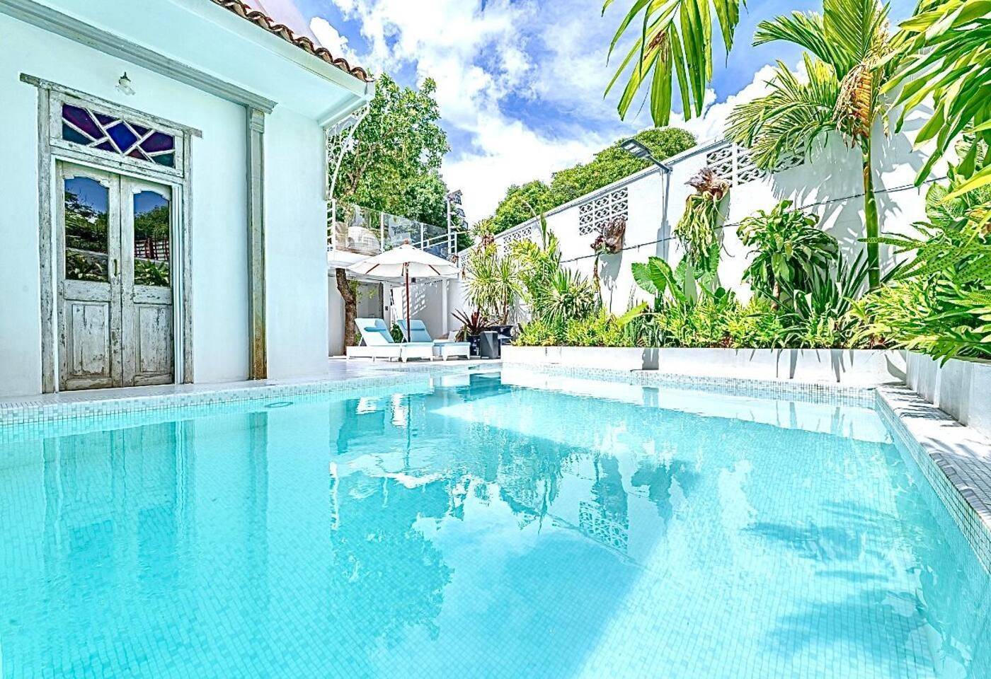 Villa 460